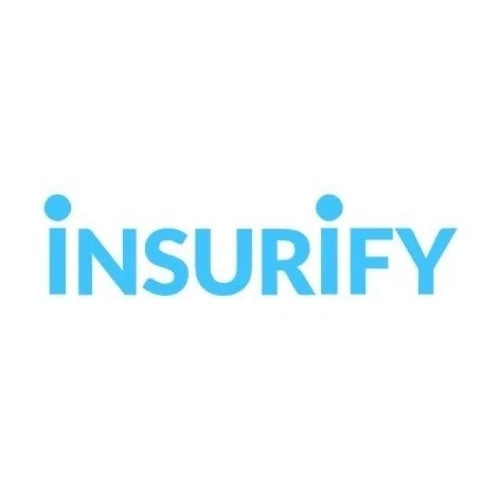 Insurify Logo