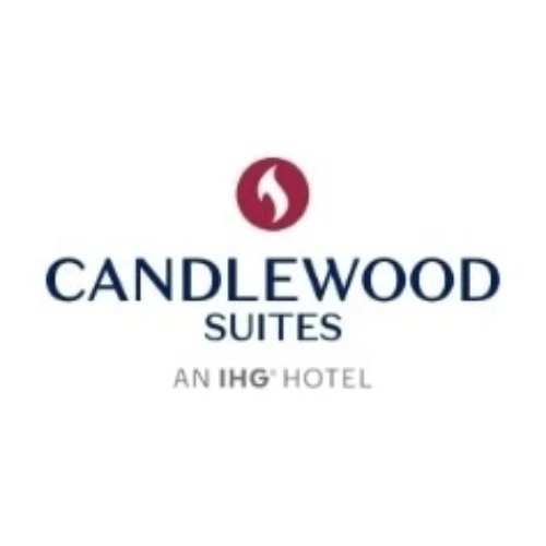 Candlewood Suites Logo