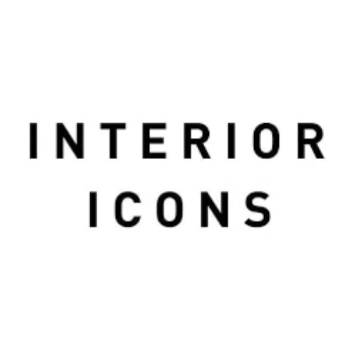 Interior Icons Logo