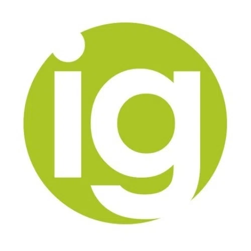 Internet Gardener Logo