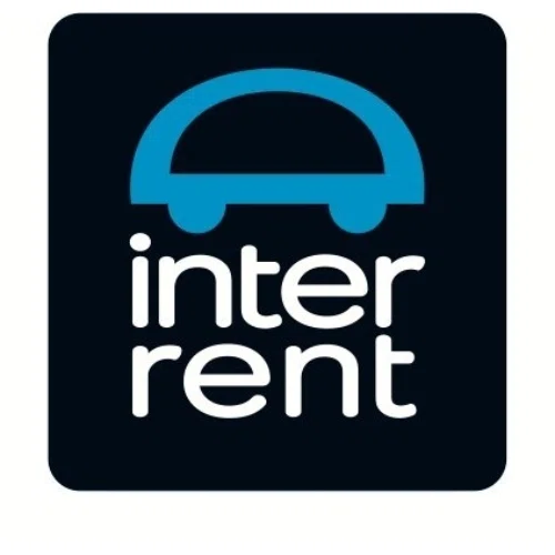 InterRent Logo