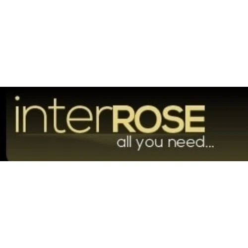 Inter Rose Logo