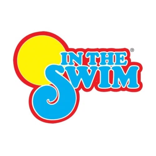 In the Swim Logo