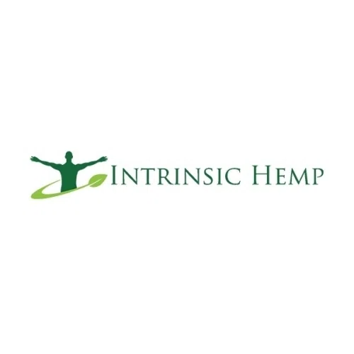 Intrinsic Hemp Logo