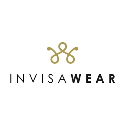 InvisaWear Logo