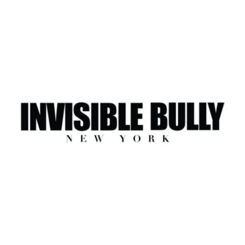 Invisible Bully Logo
