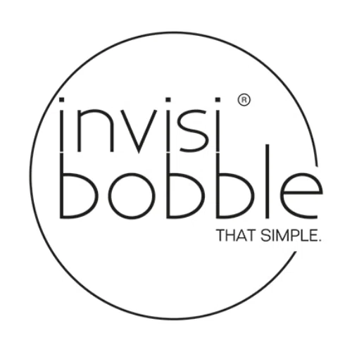 invisibobble Logo