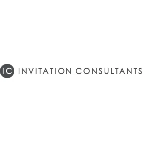 Invitation Consultants Logo