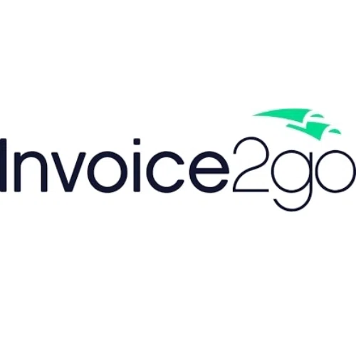 Invoice2go Logo