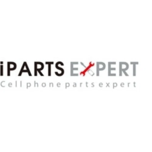 iParts Expert Logo