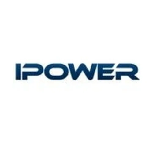 IPOWER Logo