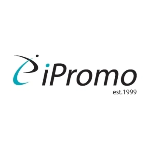 iPromo Logo