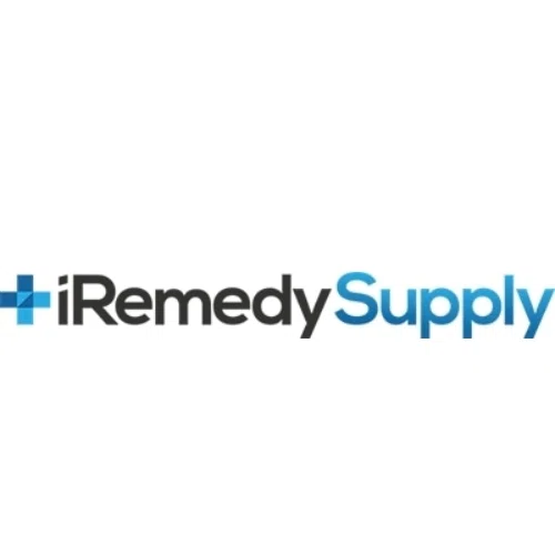 iRemedy Logo