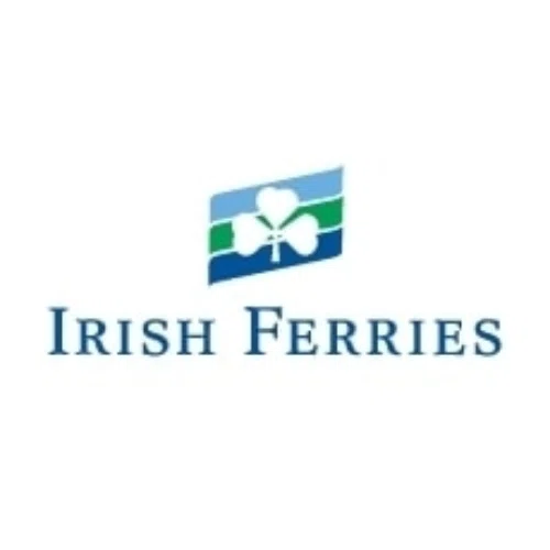 Irish Ferries Logo