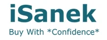 iSanek Logo