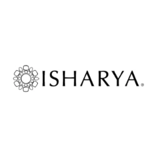 Isharya Logo
