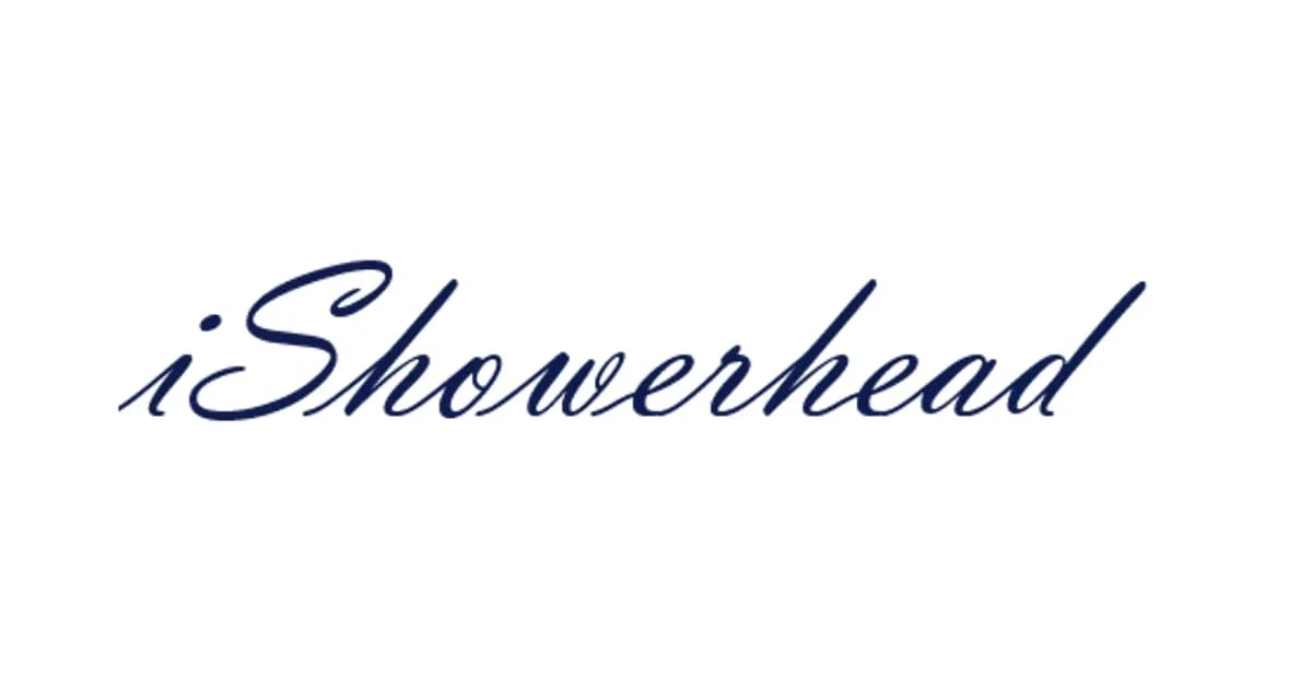 iShowerhead Logo