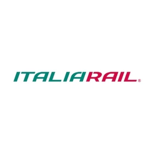 ItaliaRail Logo
