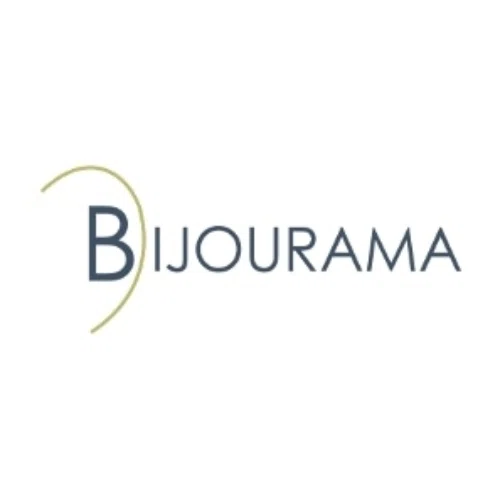 Bijourama Logo