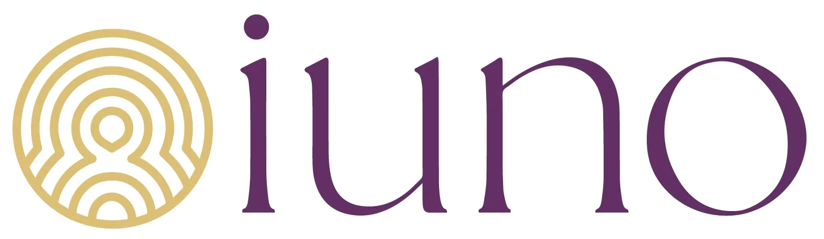 iuno Logo