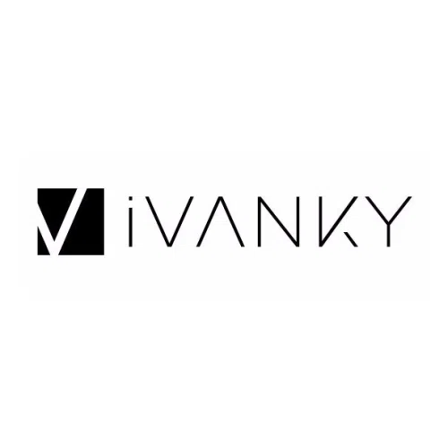 IVANKY Logo