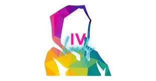 IV Hoody Logo