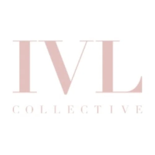 IVL COLLECTIVE Logo