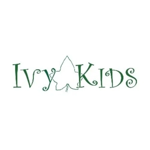 Ivy Kids Logo