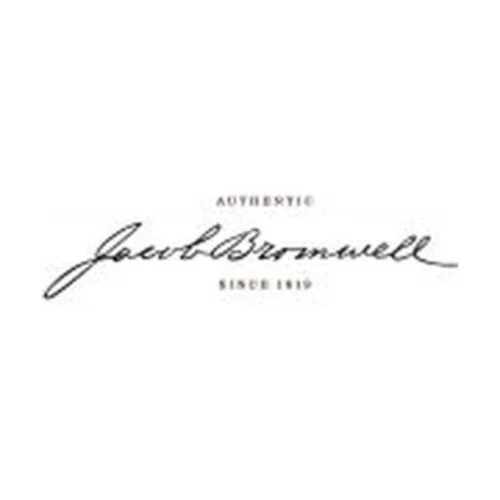 Jacob Bromwell Logo