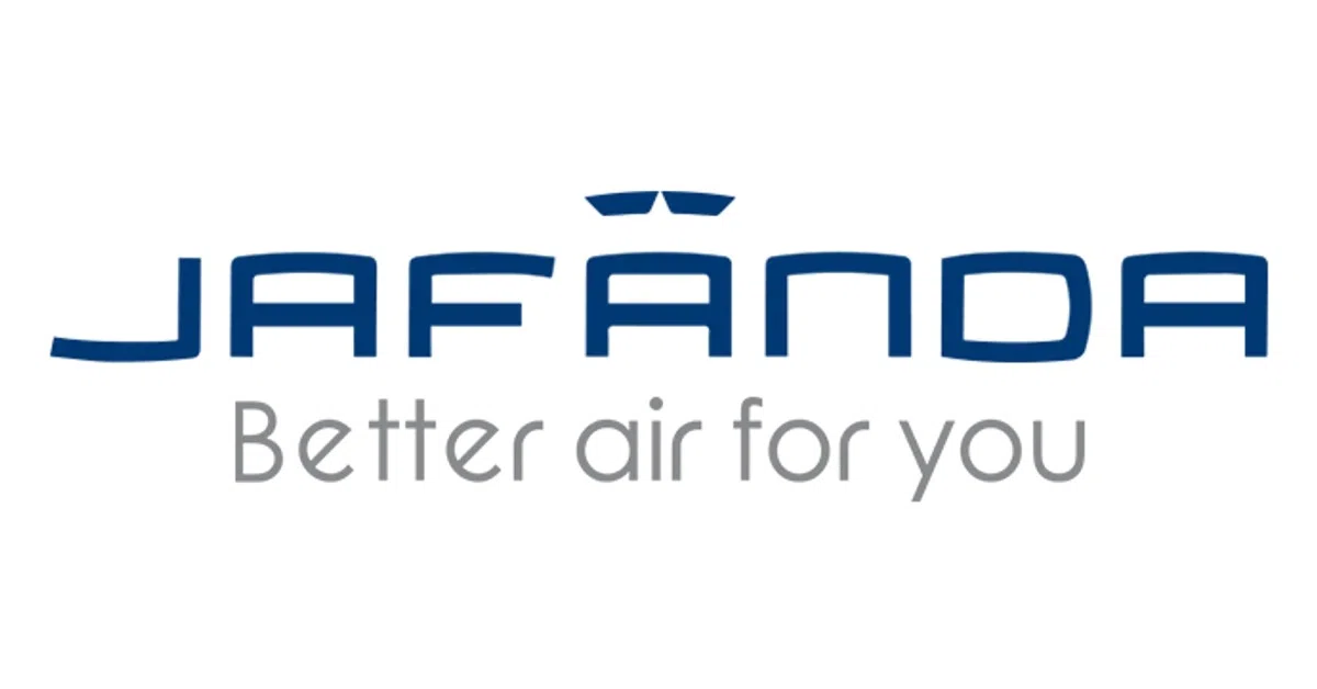 Jafanda LLC Logo