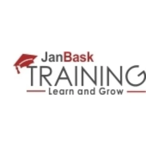 JanBask Training Logo