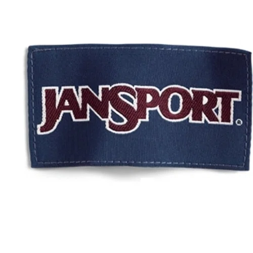 JanSport Logo