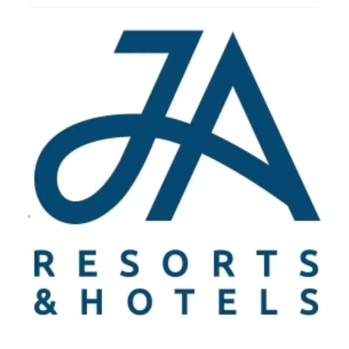 JA Resorts & Hotels Logo