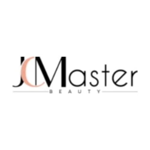 JCMaster Beauty Logo