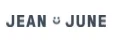 Jean & June Logo