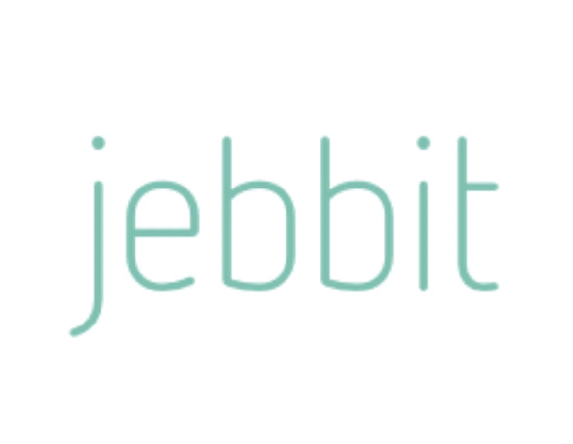 Jebbit Logo