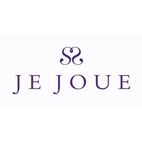 Je Joue Logo