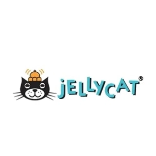 Jellycat Logo