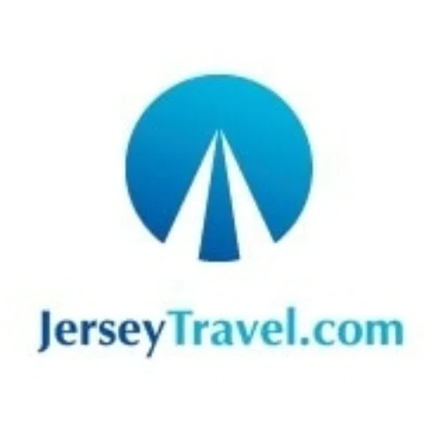 Jersey Travel Logo