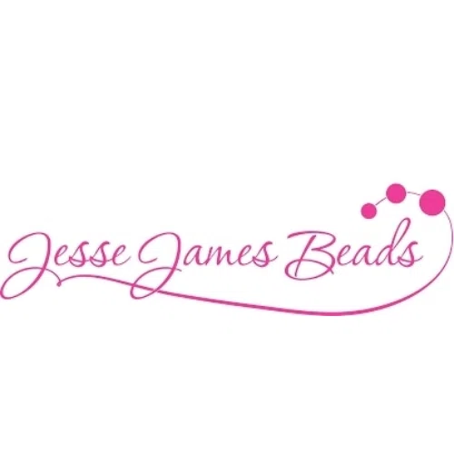 Jesse James Beads Logo