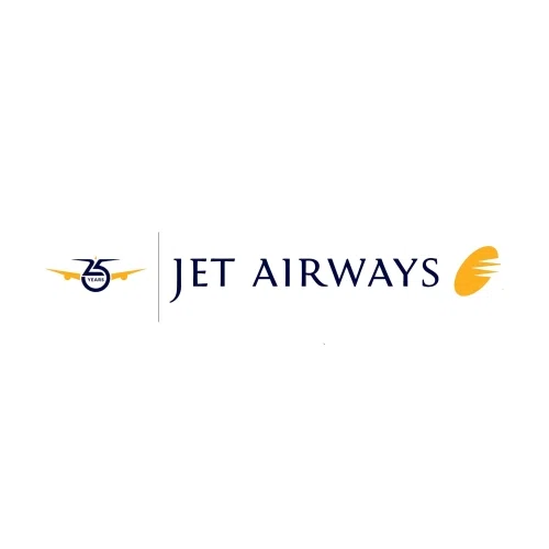 Jet Airways Logo