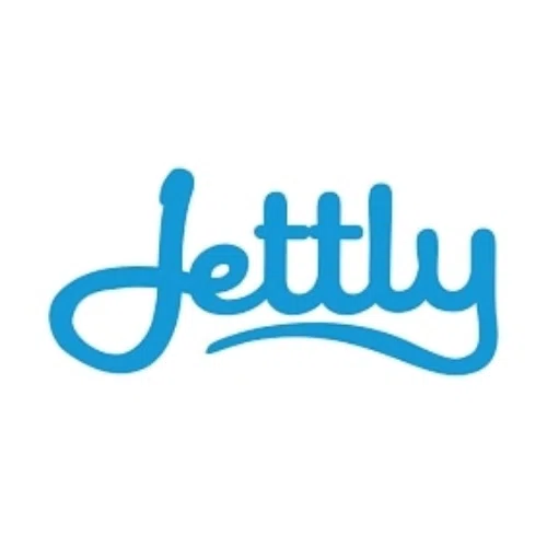 Jettly Logo