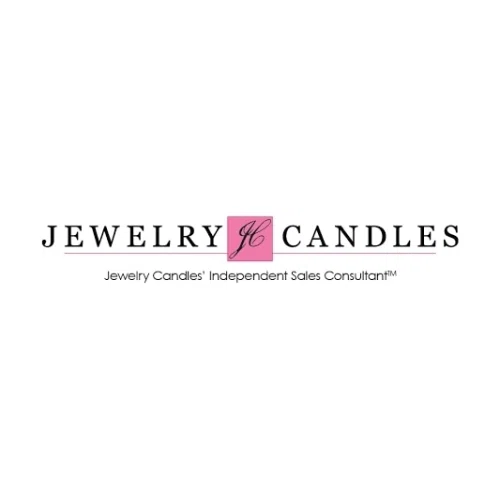 Jewelry Candles Logo