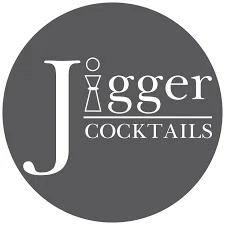 Jigger Cocktails Logo