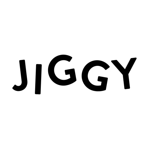 Jiggy Puzzles Logo