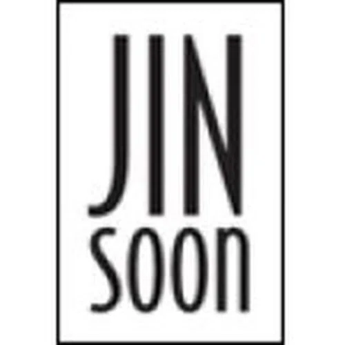 JINsoon Logo