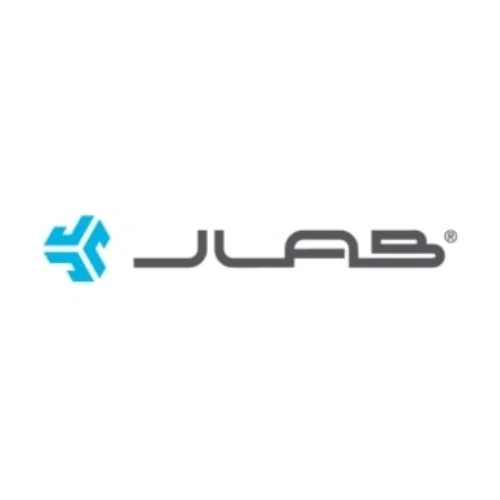 JLab Logo