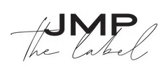 JMP The Label Logo