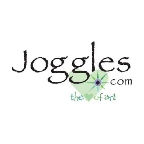 Joggles Logo