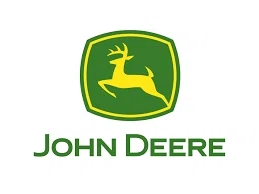 John Deere US Logo